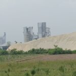 Aktifitas Pabrik Pembakaran Batu Kapur Di Tuban Ancam Nasib Petani