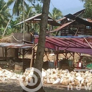 Usai Stop PETI Kotanopan, Pemkab Diminta Tutup Aktifitas PETI di Pegunungan Madina