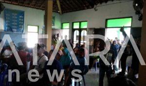 Oknum Pemdes Kosekan Ketahuan Berbuat Bejat Dan Di Demo Oleh Warganya Untuk Dicopot Dari Jabatannya, Apakah Cukup Hanya Diberhentikan sementara?