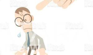 Dituduh Merusak Jalan Tambang, Anak Dibawah Umur Ini Dilaporkan Di Kepolisian 