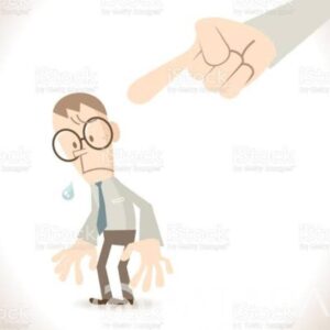 Dituduh Merusak Jalan Tambang, Anak Dibawah Umur Ini Dilaporkan Di Kepolisian 