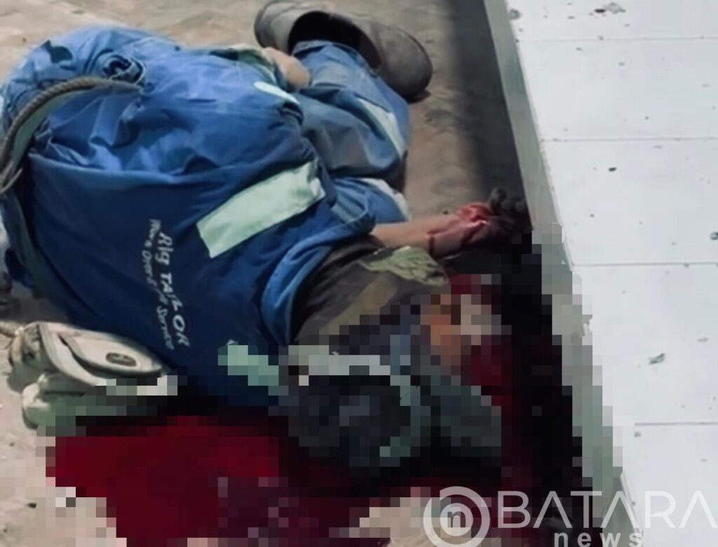 Disinyalir Minim Keamanan, Seorang Pekerja Proyek PPSDM Migas Cepu Alami Kecelakaan Hingga MD