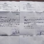 Polsek Rembang Kota Sampaikan SP²HP Ke-2 Terkait Dugaan Pencemaran Nama Baik Karsadi (giling)