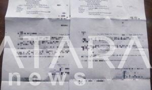 Polsek Rembang Kota Sampaikan SP²HP Ke-2 Terkait Dugaan Pencemaran Nama Baik Karsadi (giling)