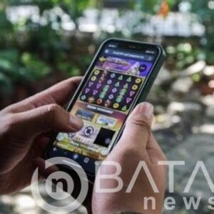 Polres Tuban Dikabarkan Gencar Tangkap Pemain Slot. Publik Sebut, “Braninya Sama Rakyat Kecil”