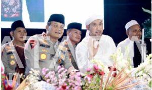 Untuk Polda Jateng semakin baik melayani, Irjen Pol Ahmad Lutfhi mohon Doa dan Masukan Masyarakat