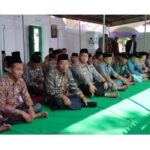 Haul Sunan Bonang Tahun 1445 H, Kapolres Rembang Ajak Pejabat Utama Hadiri Ziarah di Pesarean