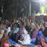 Ciptakan Generasi Berakhlak Tinggi, 28 Siswa MA AL Abror Bojonegoro Diwisuda