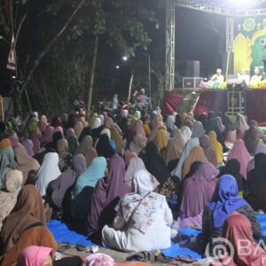 Ciptakan Generasi Berakhlak Tinggi, 28 Siswa MA AL Abror Bojonegoro Diwisuda