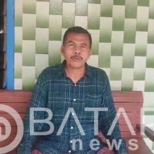 Komonitas Nelayan Tradisional Pati Dukung Irjen Pol Ahmad Luthfi Maju Cagub Jateng