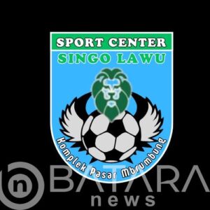 13 Tim Ikuti Turnamen Pelajar SMA Sederajat Di Desa Banggi, Kecamatan Kaliori Kabupaten Rembang