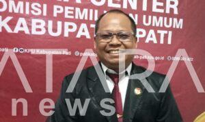 Oknum Pejabat KPU Pati Menjadi Viral Dengan Tersebarnya Vidio Perselingkuhan Dengan Stafnya