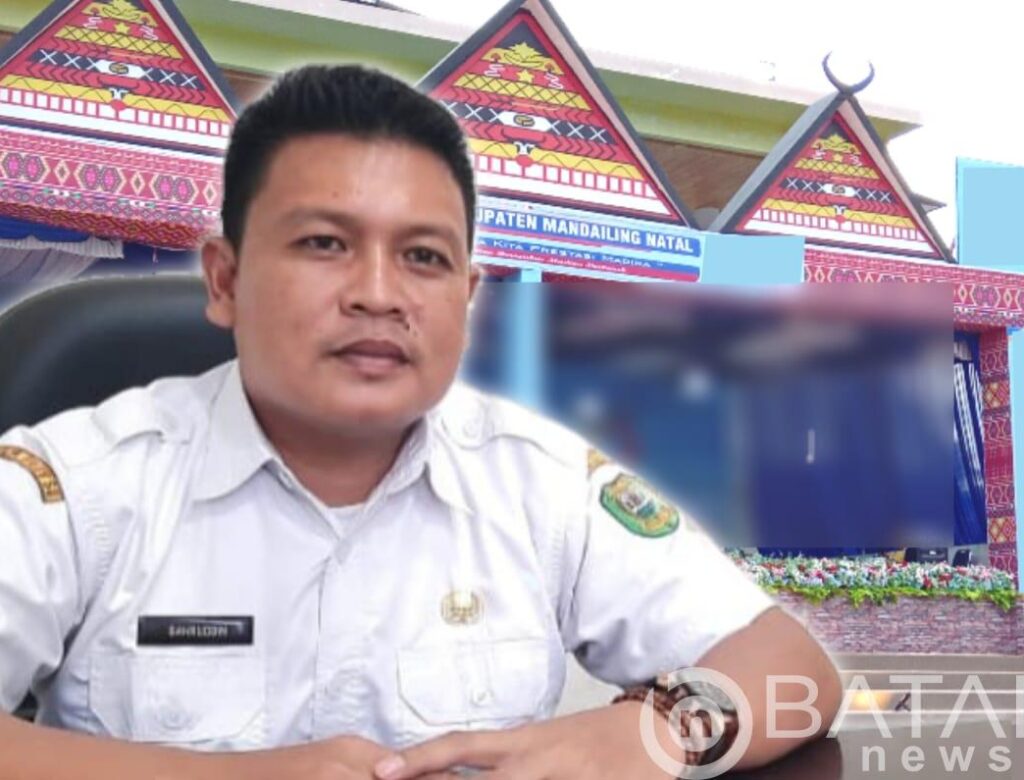 Jemaah Calon Haji Asal Madina Kloter 15 Senin Esok Diberangkatkan Menuju Asrama Haji Medan