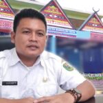 Jemaah Calon Haji Asal Madina Kloter 15 Senin Esok Diberangkatkan Menuju Asrama Haji Medan