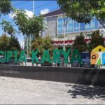 PU Cipta karya Bojonegoro Lontarkan Statement Mencla Mencle,Takut Aksi Ngutilnya Terbongkar