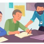 Ada Yang Janggal Dalam Penyidikan Pelapor Dan Saksi Terkait Kasus Dugaan pungli SDN Bogorame Oleh Inspektorat Rembang 