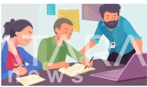 Ada Yang Janggal Dalam Penyidikan Pelapor Dan Saksi Terkait Kasus Dugaan pungli SDN Bogorame Oleh Inspektorat Rembang 