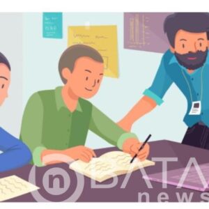 Ada Yang Janggal Dalam Penyidikan Pelapor Dan Saksi Terkait Kasus Dugaan pungli SDN Bogorame Oleh Inspektorat Rembang 