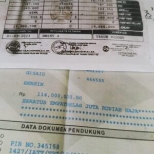 Simak Kejanggalan Pengadaan Mobil Siaga Desa Di Bojonegoro. Berikut Ulasannya
