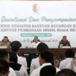 Kemelut Perkara Mobil Siaga Desa Di Bojonegoro, Kades Tumbal Kebijakan Yang Dipaksakan