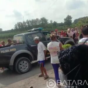  Tragedi Desa Ronggo Kec. jaken: Dekat Hari Pernikahan Calon Pengantin Wanita Di Bunuh Mantanya Sendiri 