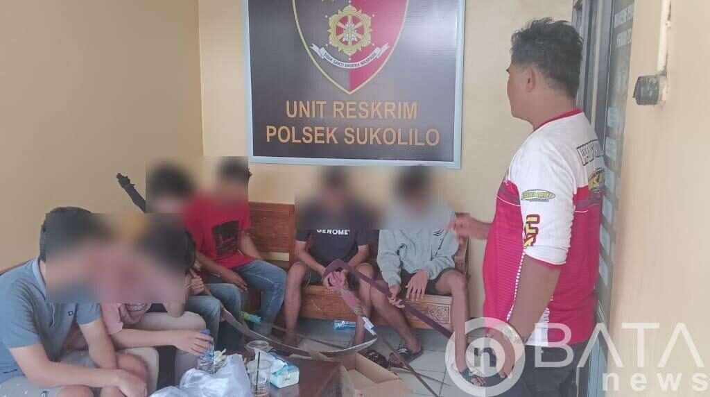 Polresta Pati Selidiki Kasus Penganiayaan Korban Meninggal di Jalan Desa Prawoto Sukolilo