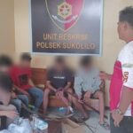 Polresta Pati Selidiki Kasus Penganiayaan Korban Meninggal di Jalan Desa Prawoto Sukolilo