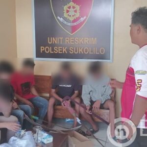 Polresta Pati Selidiki Kasus Penganiayaan Korban Meninggal di Jalan Desa Prawoto Sukolilo