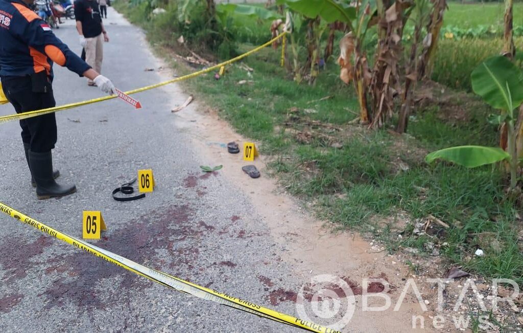 Polisi Ungkap Kasus Perkelahian yang Menyebabkan Meninggal Dunia di Sukolilo Pati