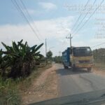 APH Di Tuban Dibuat Mlempem Mafia Tambang Di Desa Simo. Adu Kuat Beking Menjadi Isu Hangat Di Masyarakat