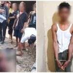 Satu Lagi Tersangka Lain Pengeroyokan di Sumbersuko Sukolilo Ditangkap Sat Reskrim Polresta Pati
