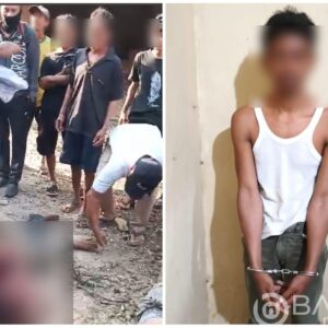 Satu Lagi Tersangka Lain Pengeroyokan di Sumbersuko Sukolilo Ditangkap Sat Reskrim Polresta Pati