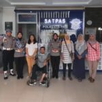 Satlantas Polresta Pati Tingkatkan Pelayanan Publik