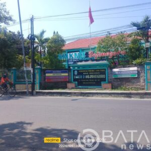 Keren,,, SMK N 3 Bojonegoro Bebaskan Biaya Pendidikan, Ini Metodenya
