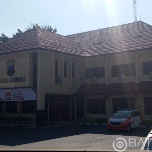 Polres Rembang Masih Menunggu Hasil Audit Dugaan Pungli vavingisasi SDN Bogorame, Dinilai Lambat Belum Kelar-Kelar