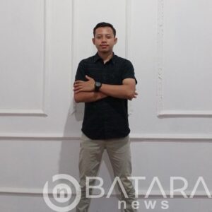 Tokoh Pemuda Ini Dambakan Calon Bupati Pati Dari Kalangan Pemuda Yang Faham Birokrasi Dan Dapat Merangkul Semua Kalangan