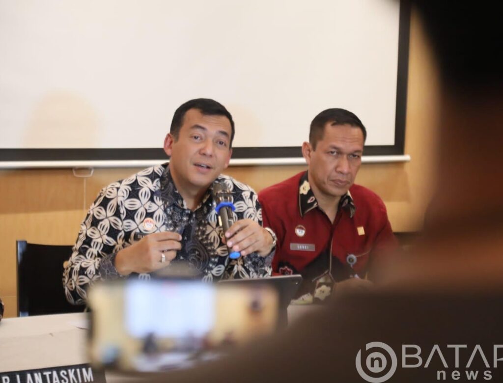 Sistem Layanan Imigrasi Sudah Pulih