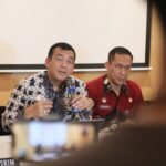 Sistem Layanan Imigrasi Sudah Pulih