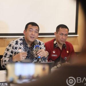 Sistem Layanan Imigrasi Sudah Pulih