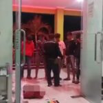 Sukolilo Pati: Satu nyawa Melayang Terkena Bacokan Antar Segerombolan Perkumpulan Antar Pelajar