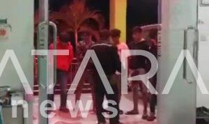 Sukolilo Pati: Satu nyawa Melayang Terkena Bacokan Antar Segerombolan Perkumpulan Antar Pelajar