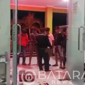 Sukolilo Pati: Satu nyawa Melayang Terkena Bacokan Antar Segerombolan Perkumpulan Antar Pelajar