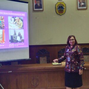 DPUTR Pati Luncurkan Aplikasi SI-DARJA Berbasis Digital Digagas Lebih Efisiensi Dalam Input Data Kinerja DPUTR Pati 