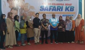 Gambar acara safari KB RS KSH Pati