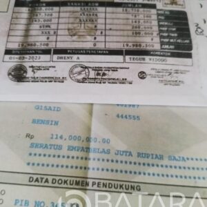 Simak Kejanggalan Pengadaan Mobil Siaga Desa Di Bojonegoro, Berikut Ulasannya