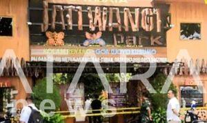 Dua Anak TK asal Rembang Tewas di kolam Renang Jati wangi Tuwiri Wetan  Merakurak Tuban