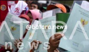 Dugaan Pungli Besar-besaran Melalui Program PTSL Desa Karangsari Cluwak, Masyarakat Jadi Korban