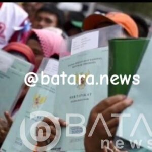 Dugaan Pungli Besar-besaran Melalui Program PTSL Desa Karangsari Cluwak, Masyarakat Jadi Korban