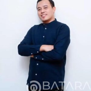 Om Bob Dorong Sulestyo Adi Utomo, Sosok Gen Z Yang Siap Maju di Pilkada Pati 