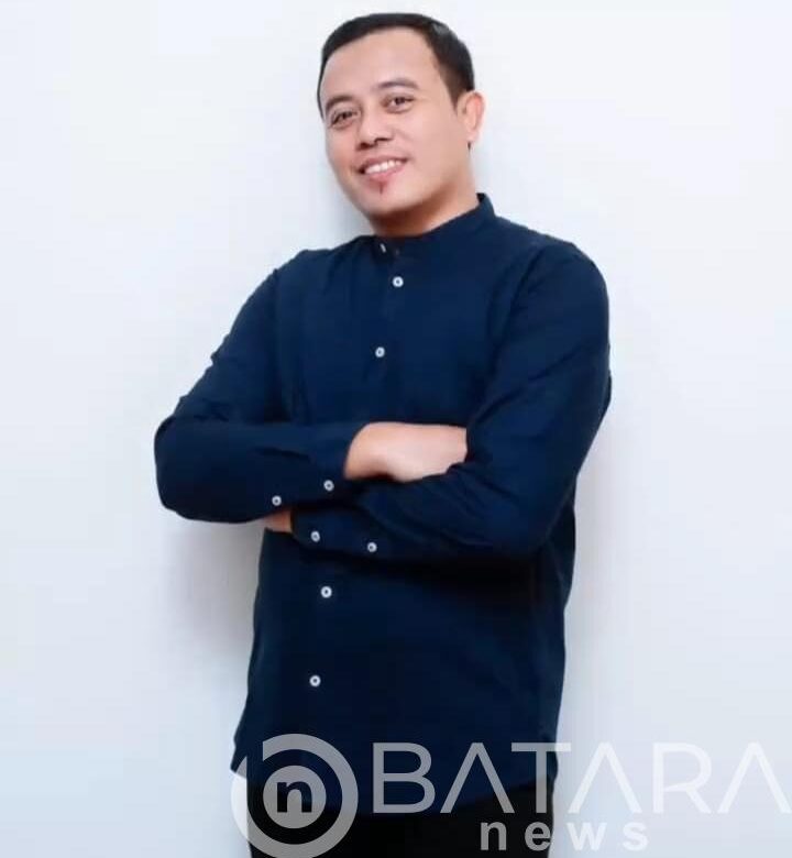 Om Bob Dorong Sulestyo Adi Utomo, Sosok Gen Z Yang Siap Maju di Pilkada Pati 